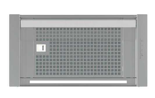 Grupo filtrante campana integrable Cata CORONA X 60, clase A, 850 m3/h, ref. 02186308, inox